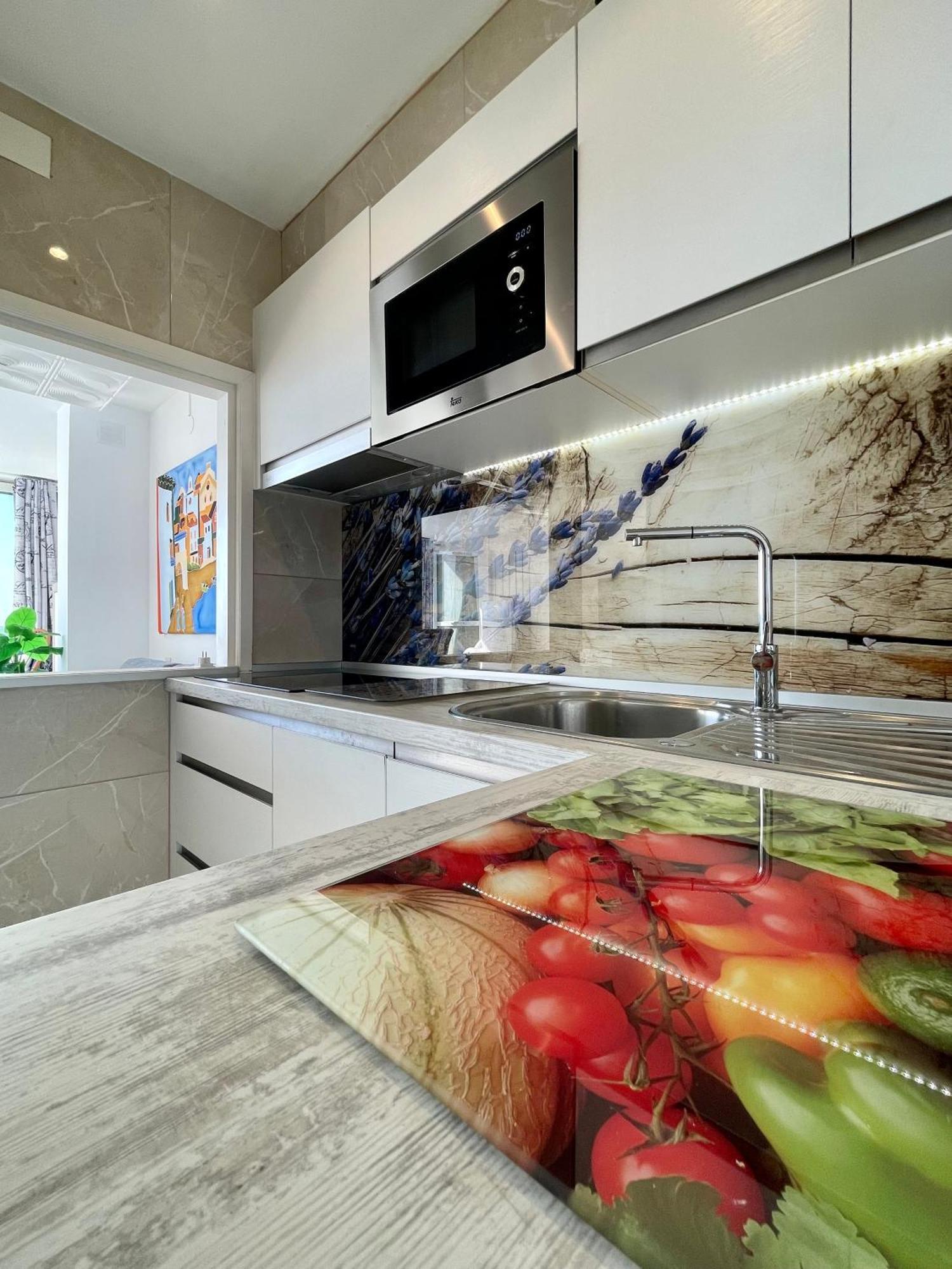 Magnifique Appartement En Front De Mer, Caneylles โรเซส ภายนอก รูปภาพ