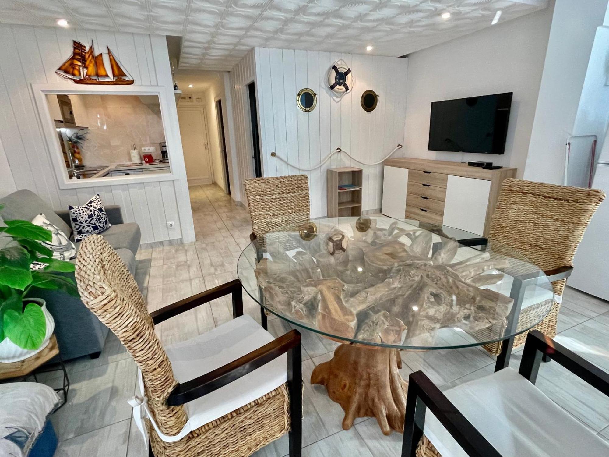 Magnifique Appartement En Front De Mer, Caneylles โรเซส ภายนอก รูปภาพ